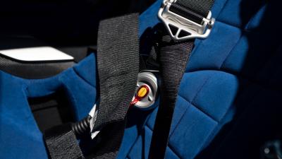 2023 Ferrari Daytona SP3