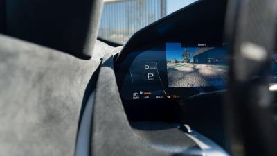 2023 Ferrari Daytona SP3