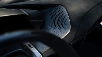 2023 Ferrari Daytona SP3