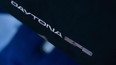 2023 Ferrari Daytona SP3