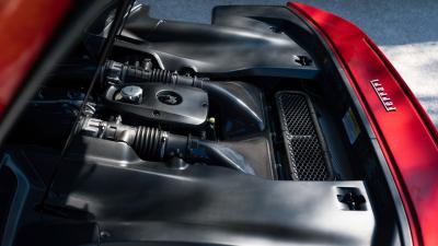 2023 Ferrari Daytona SP3