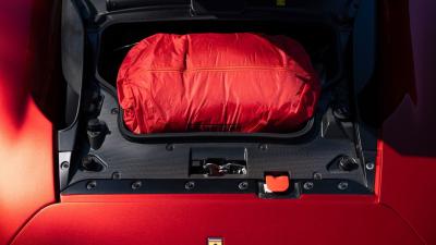 2023 Ferrari Daytona SP3