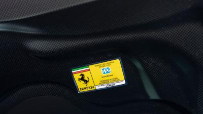 2023 Ferrari Daytona SP3