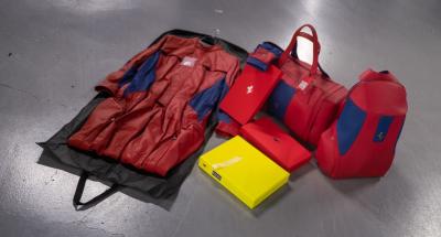 2023 Ferrari Daytona SP3