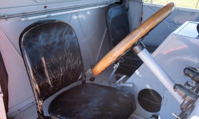 1944 Chevrolet CMP C15