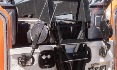 1944 Chevrolet CMP C15