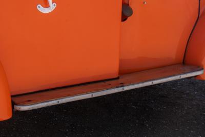 1944 Chevrolet CMP C15