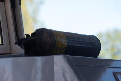 1944 Chevrolet CMP C15