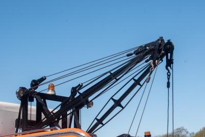 1944 Chevrolet CMP C15