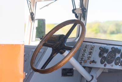 1944 Chevrolet CMP C15