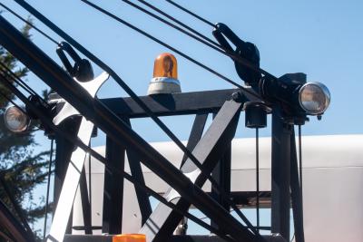 1944 Chevrolet CMP C15