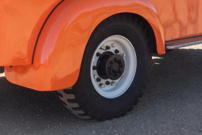 1944 Chevrolet CMP C15