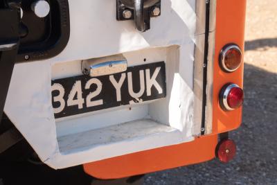 1944 Chevrolet CMP C15