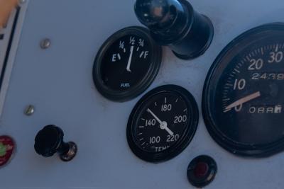 1944 Chevrolet CMP C15