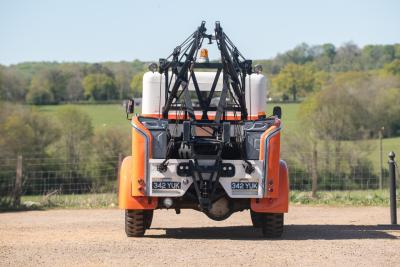 1944 Chevrolet CMP C15