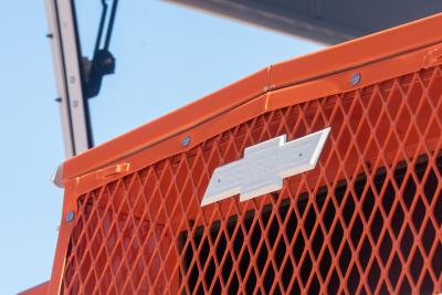 1944 Chevrolet CMP C15