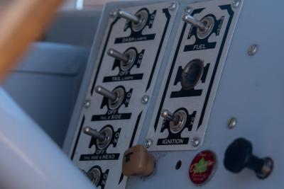 1944 Chevrolet CMP C15