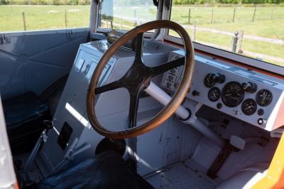 1944 Chevrolet CMP C15