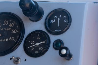 1944 Chevrolet CMP C15