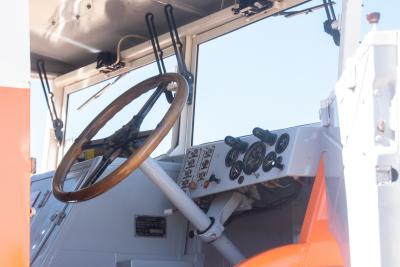 1944 Chevrolet CMP C15