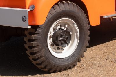 1944 Chevrolet CMP C15