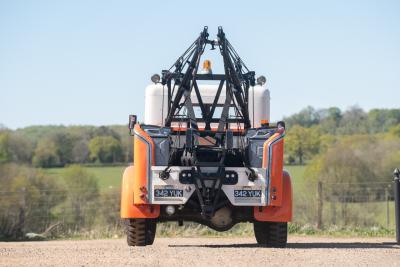 1944 Chevrolet CMP C15