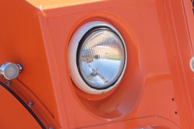 1944 Chevrolet CMP C15