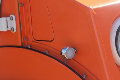 1944 Chevrolet CMP C15