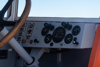 1944 Chevrolet CMP C15