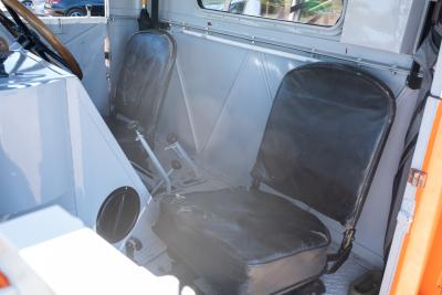 1944 Chevrolet CMP C15