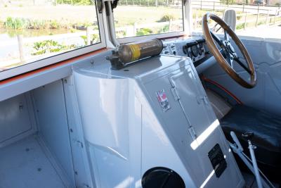 1944 Chevrolet CMP C15