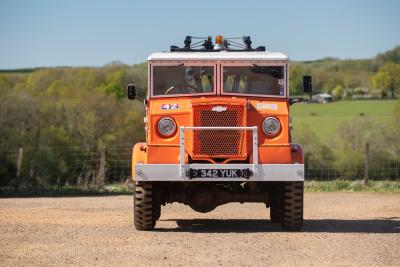 1944 Chevrolet CMP C15