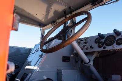 1944 Chevrolet CMP C15