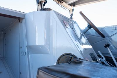 1944 Chevrolet CMP C15