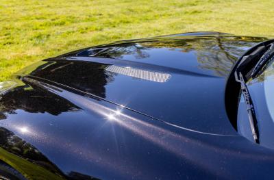 2011 Aston Martin DBS Volante