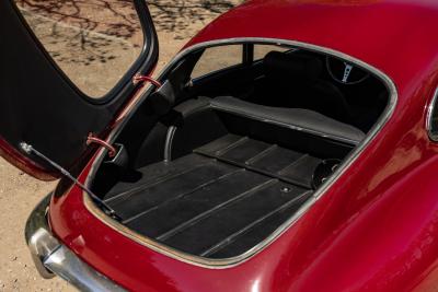 1969 Jaguar E-Type Series II 2+2 Fixedhead Coup&eacute;