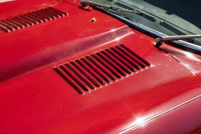 1969 Jaguar E-Type Series II 2+2 Fixedhead Coup&eacute;