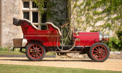 151126768 Toad Car Wind In The Willows