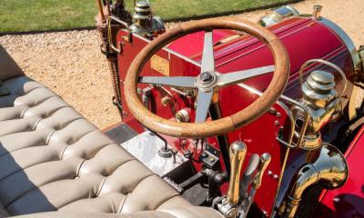151126768 Toad Car Wind In The Willows