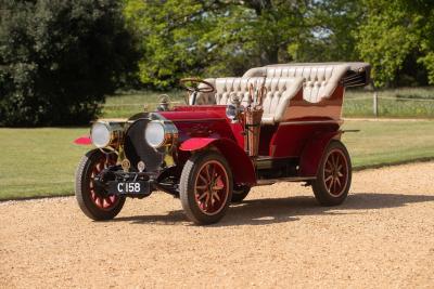 151126768 Toad Car Wind In The Willows