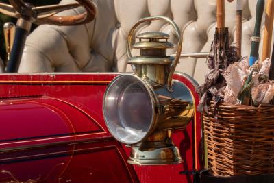 151126768 Toad Car Wind In The Willows