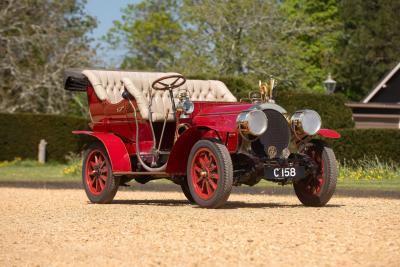 151126768 Toad Car Wind In The Willows