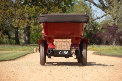 151126768 Toad Car Wind In The Willows