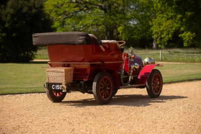 151126768 Toad Car Wind In The Willows