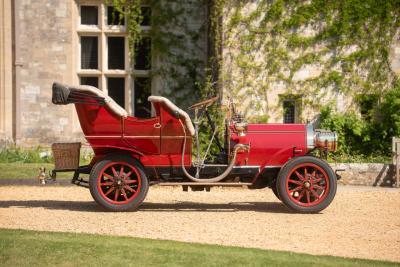 151126768 Toad Car Wind In The Willows