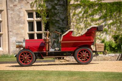 151126768 Toad Car Wind In The Willows