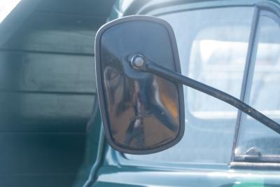 1960 Bedford J3 Truck