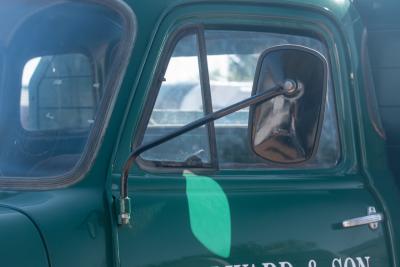 1960 Bedford J3 Truck