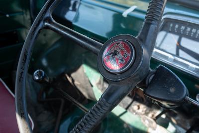 1960 Bedford J3 Truck