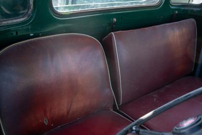 1960 Bedford J3 Truck